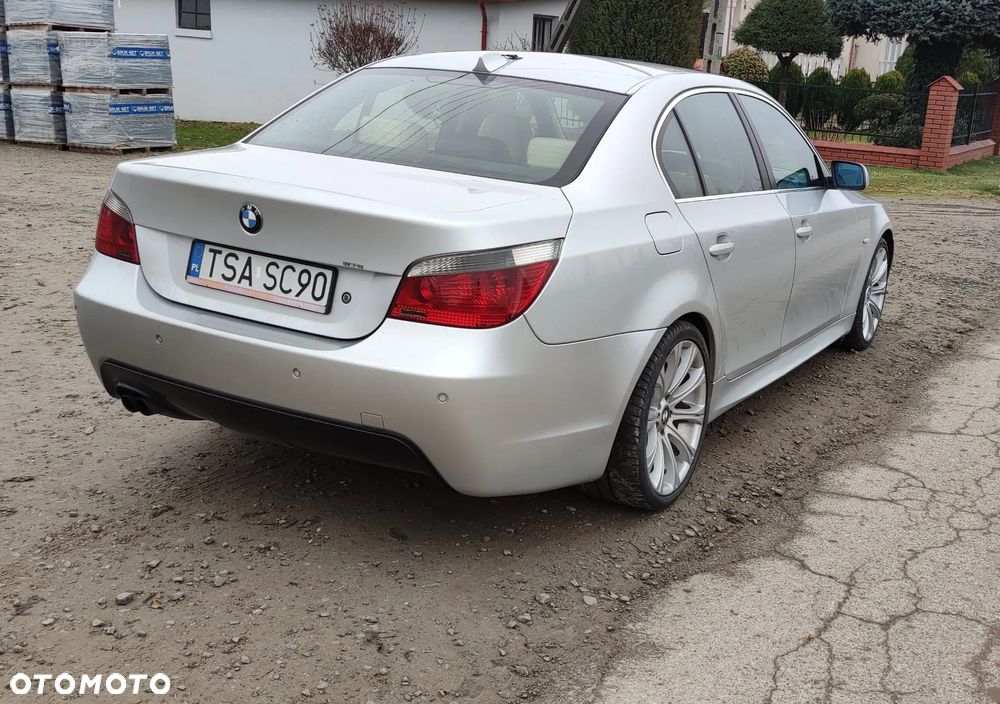 BMW Seria 5 530d - 5