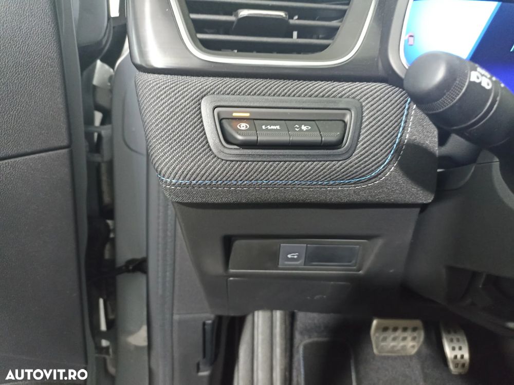 Renault Symbioz E-Tech 145 HEV Esprit Alpine - 15