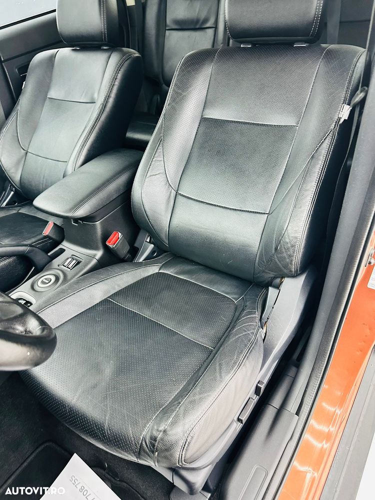 Mitsubishi Outlander 2.2 DI-D 4WD Automatik Diamant Edition - 18