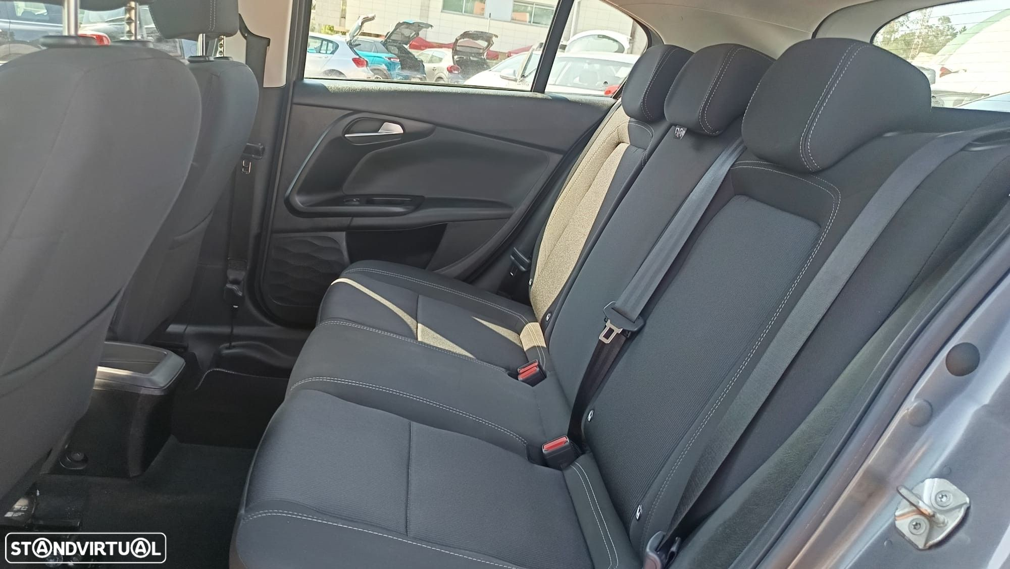 Fiat Tipo 1.3 M-Jet Lounge - 14