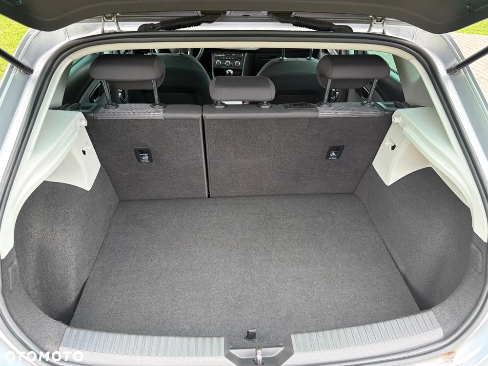 Seat Leon 1.5 Start&Stop Style - 8