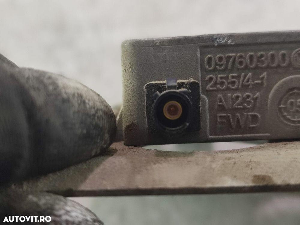 Modul antena 2118200885 Mercedes-Benz S-Class W221 [2005 - 2009] - 4