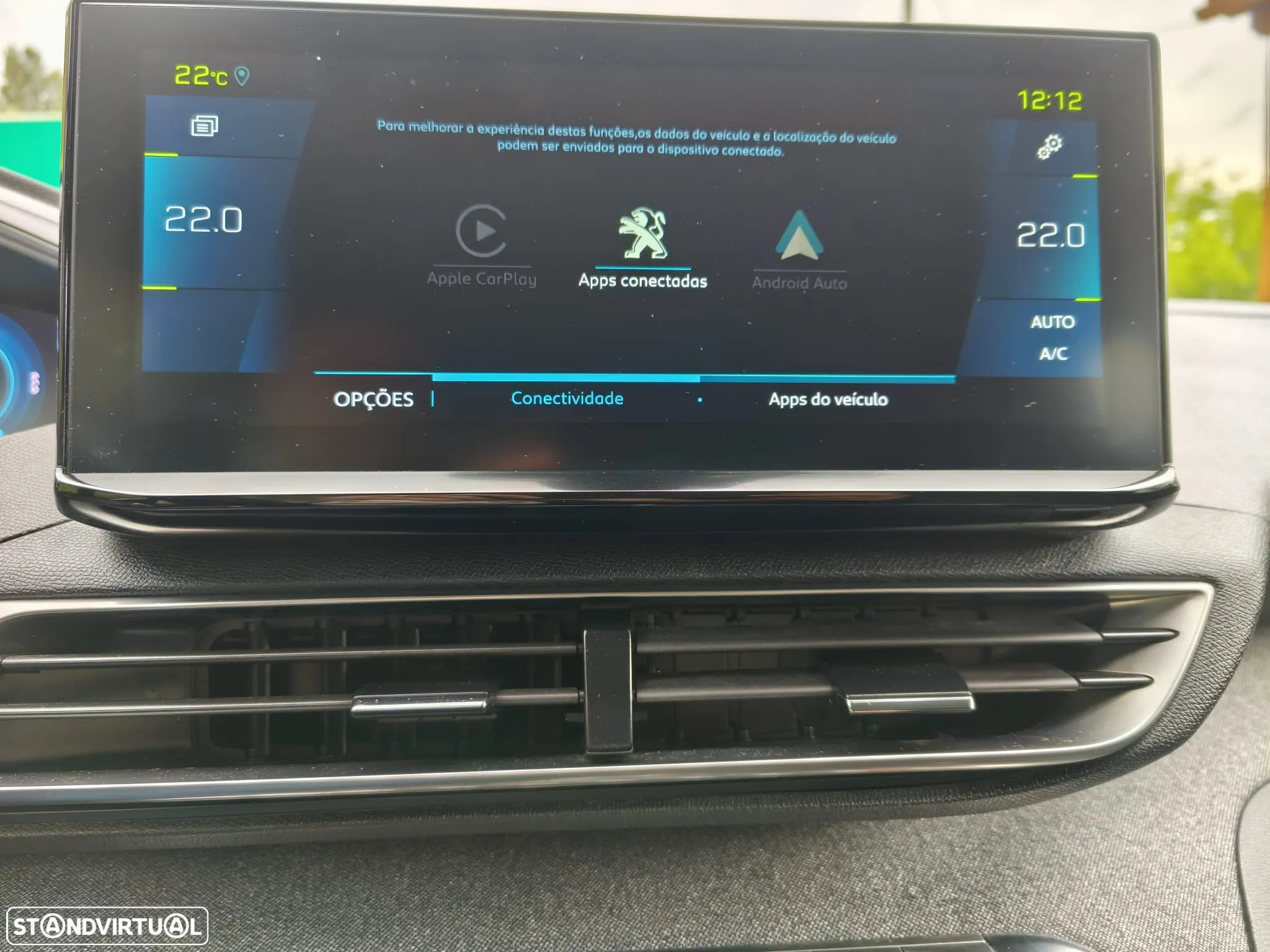 Peugeot 3008 1.6 Hybrid Allure e-EAT8 - 23