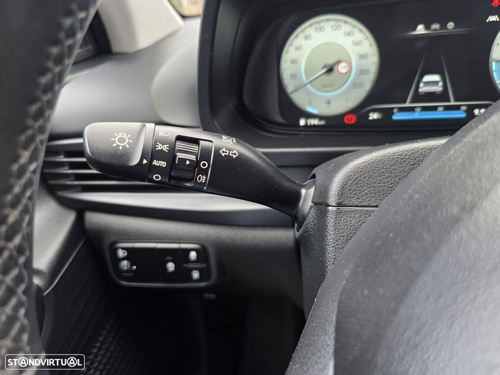 Hyundai i20 1.0 T-GDI Style Plus - 24