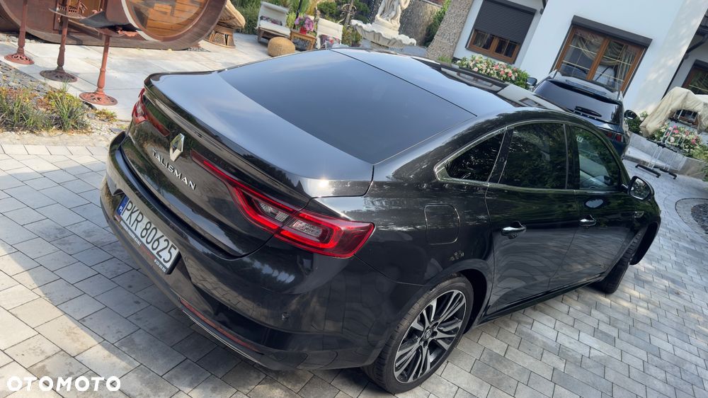 Renault Talisman ENERGY dCi 160 EDC INITIALE PARIS - 5