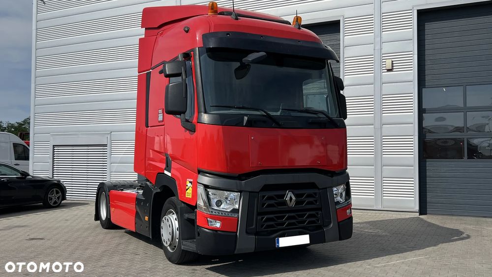 Renault T480 STANDARD - 2