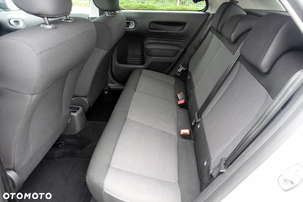 Citroën C4 Cactus Pure Tech 110 Stop&Start Selection - 13