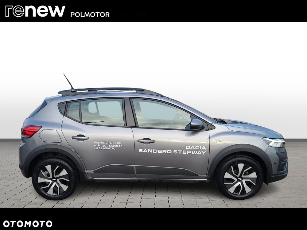 Dacia Sandero 1.0 TCe Expression - 6