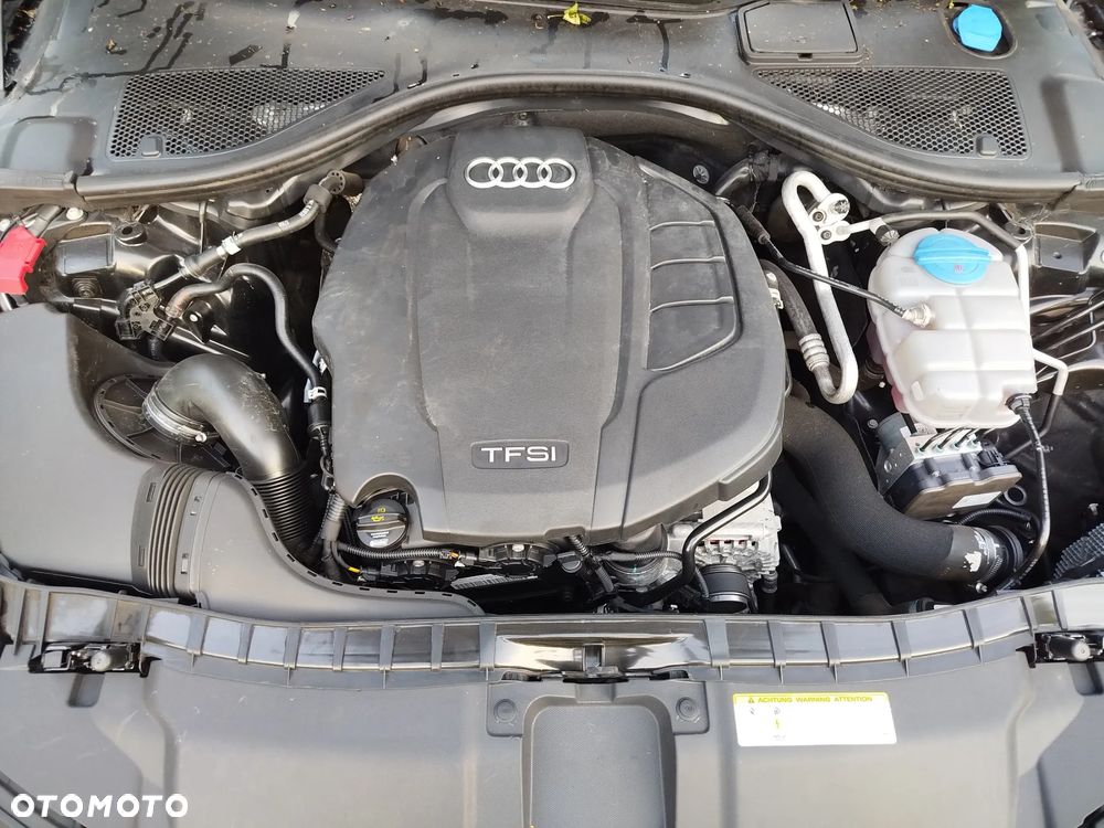 Audi A6 Limousine - 10