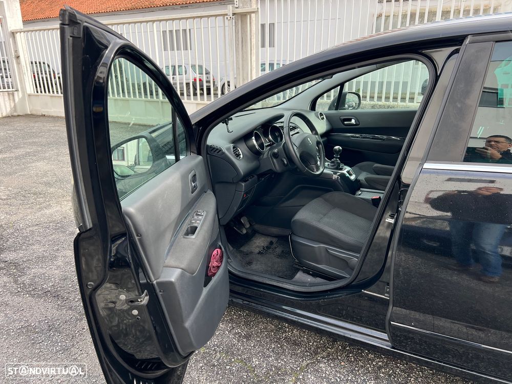 Peugeot 5008 1.6 HDi Business Line - 9