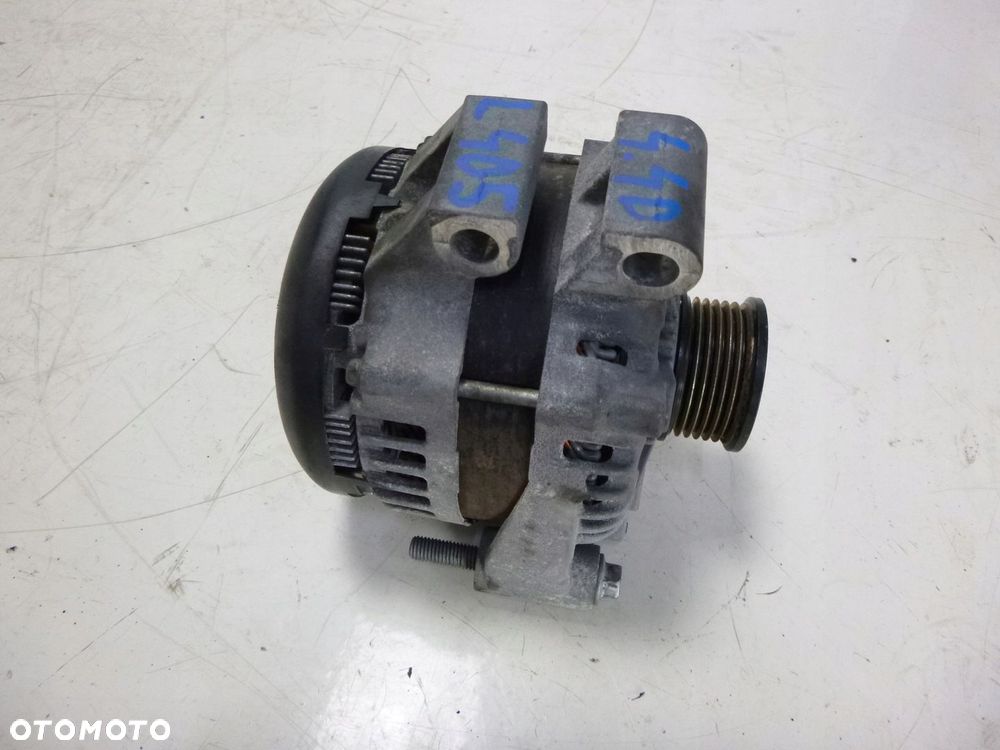 RANGE ROVER SPORT L494 VOGUE L405 4.4 D ALTERNATOR - 3