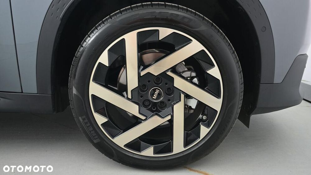 MINI Countryman C mHEV Linia Favoured - 15