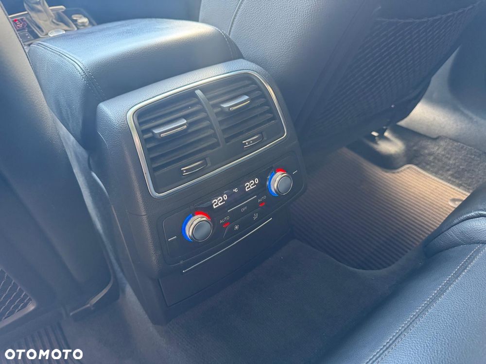 Audi A6 Allroad 3.0 TDI Quattro S tronic - 23
