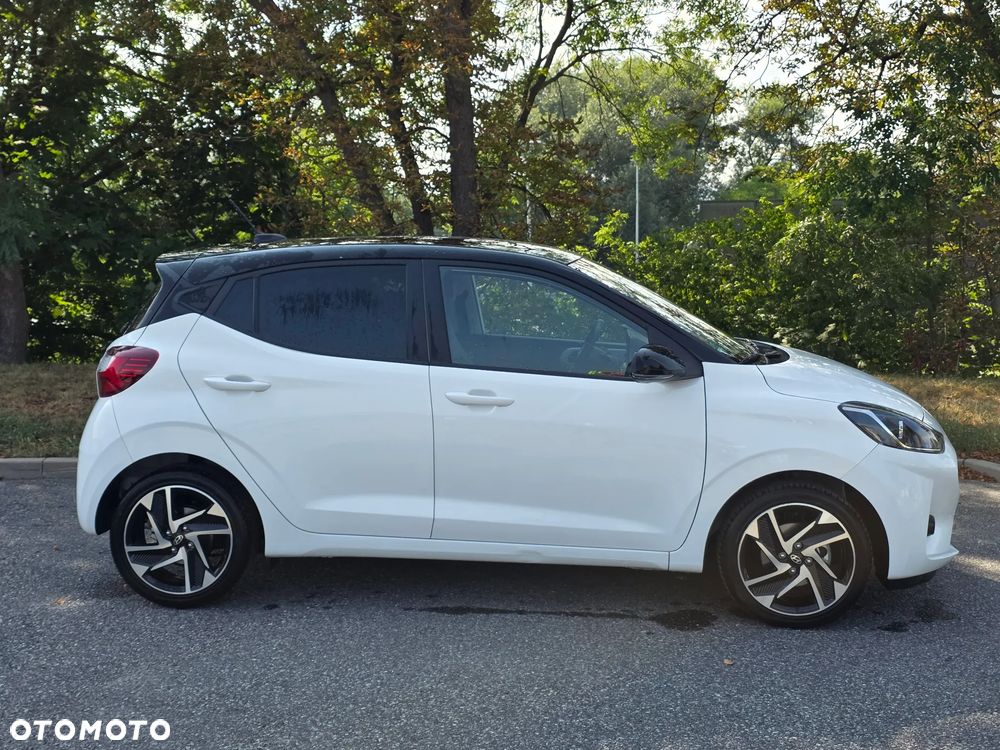 Hyundai i10 1.2 Premium - 5