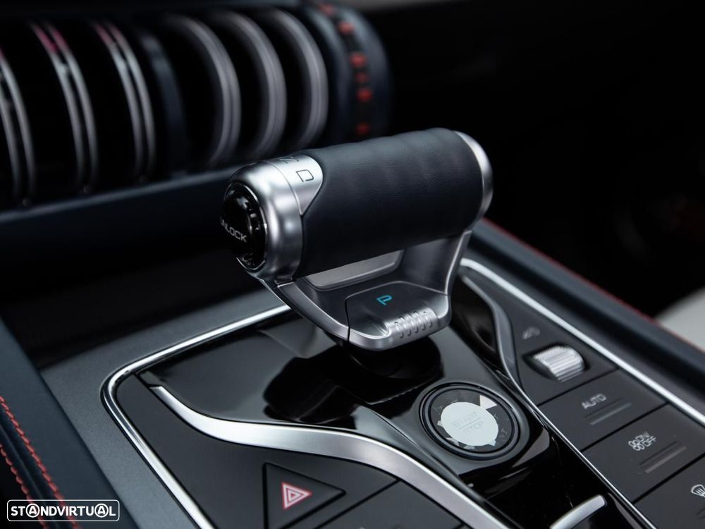 BYD Atto 3 Design - 28