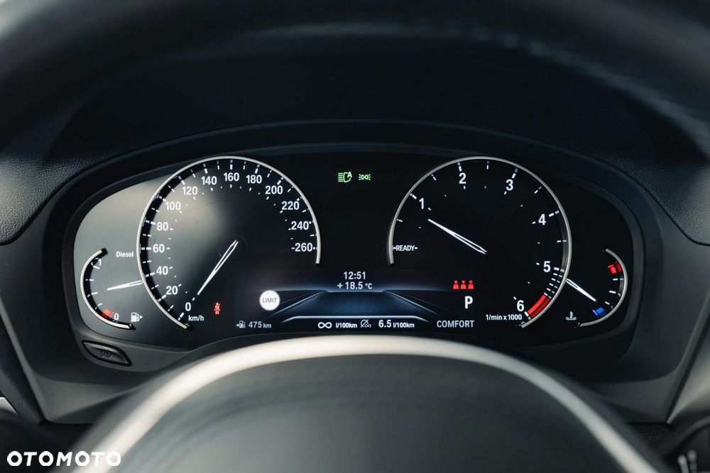BMW X3 xDrive20d MHEV Advantage - 32