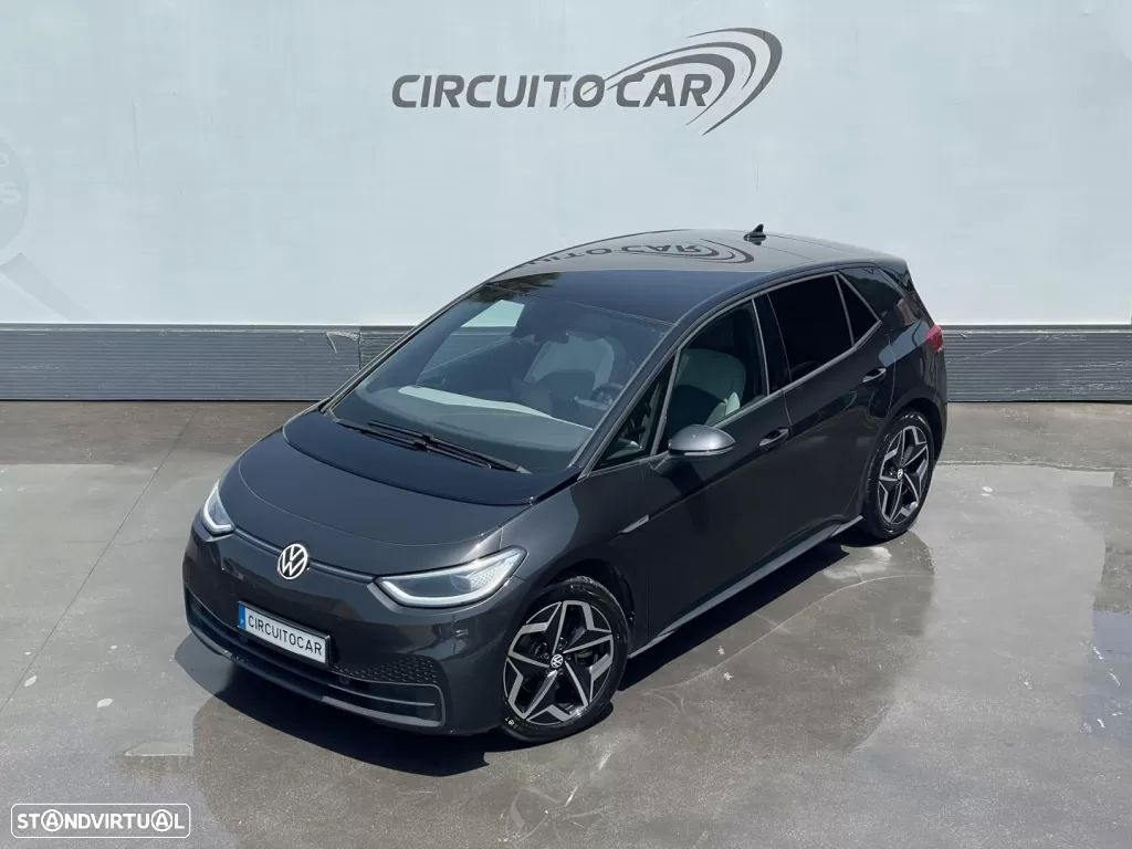 VW ID.3 Pro Performance Family - 6