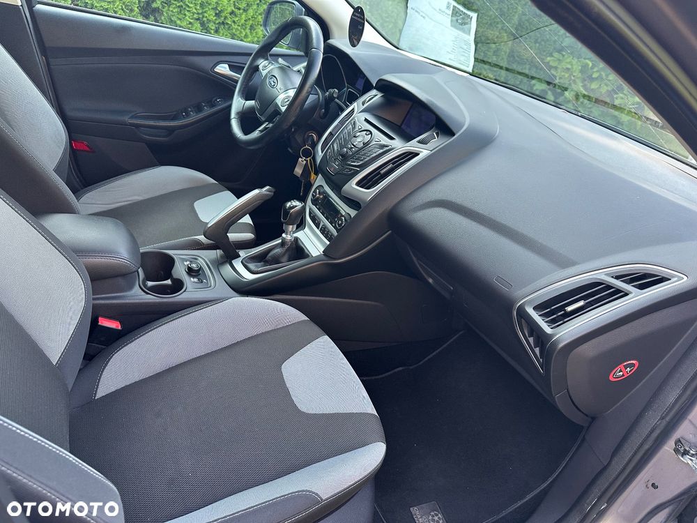 Ford Focus - 6