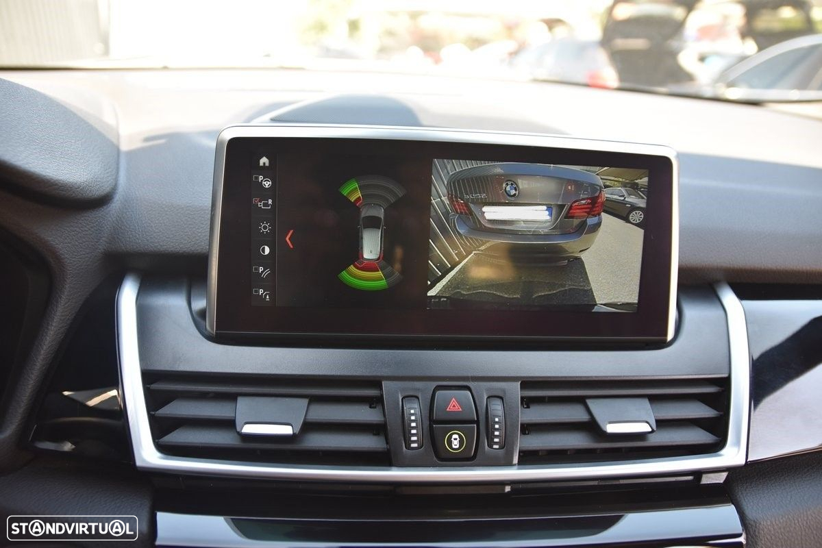 BMW 225xe Active Tourer Pack M - 3