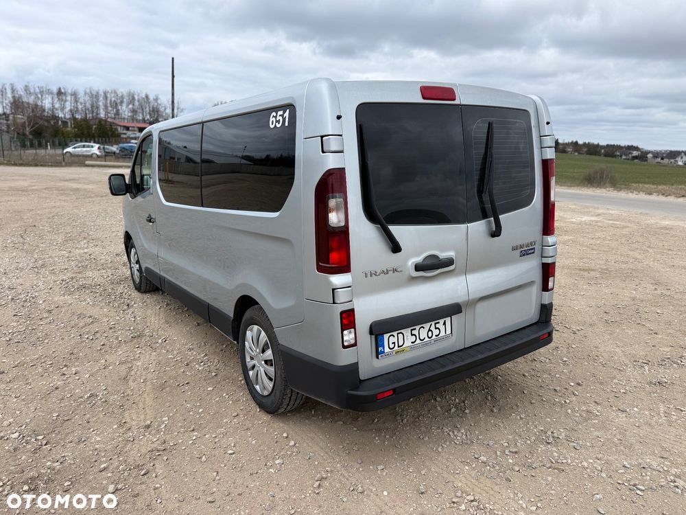 Renault Trafic - 4