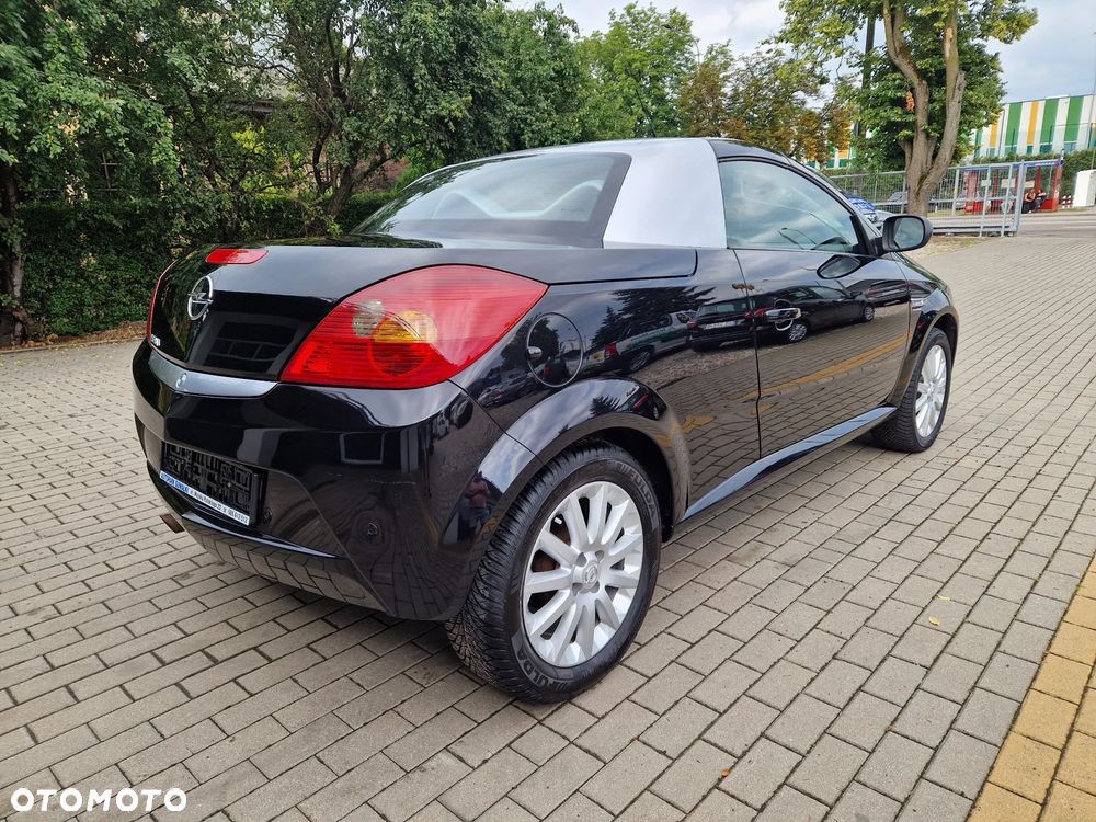 Opel Tigra 1.4 Enjoy - 31
