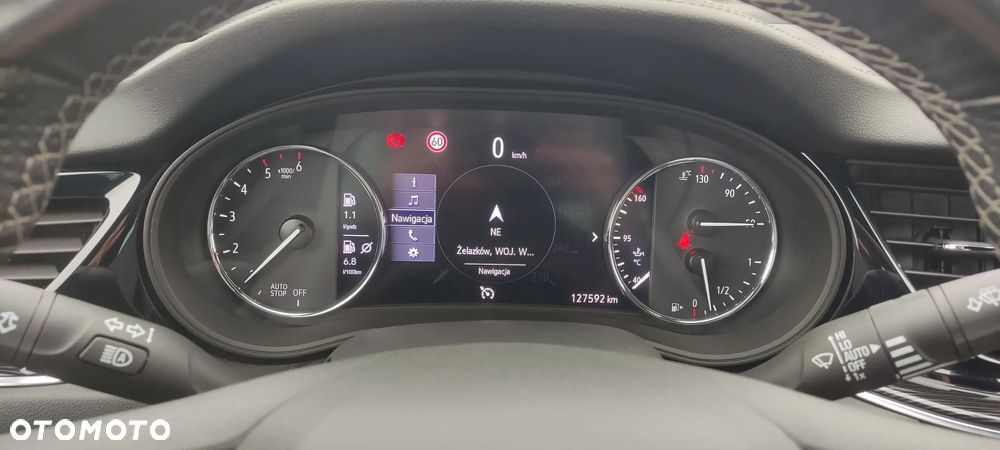 Opel Insignia 2.0 CDTI ecoFLEX Start/Stop Business Innovation - 14