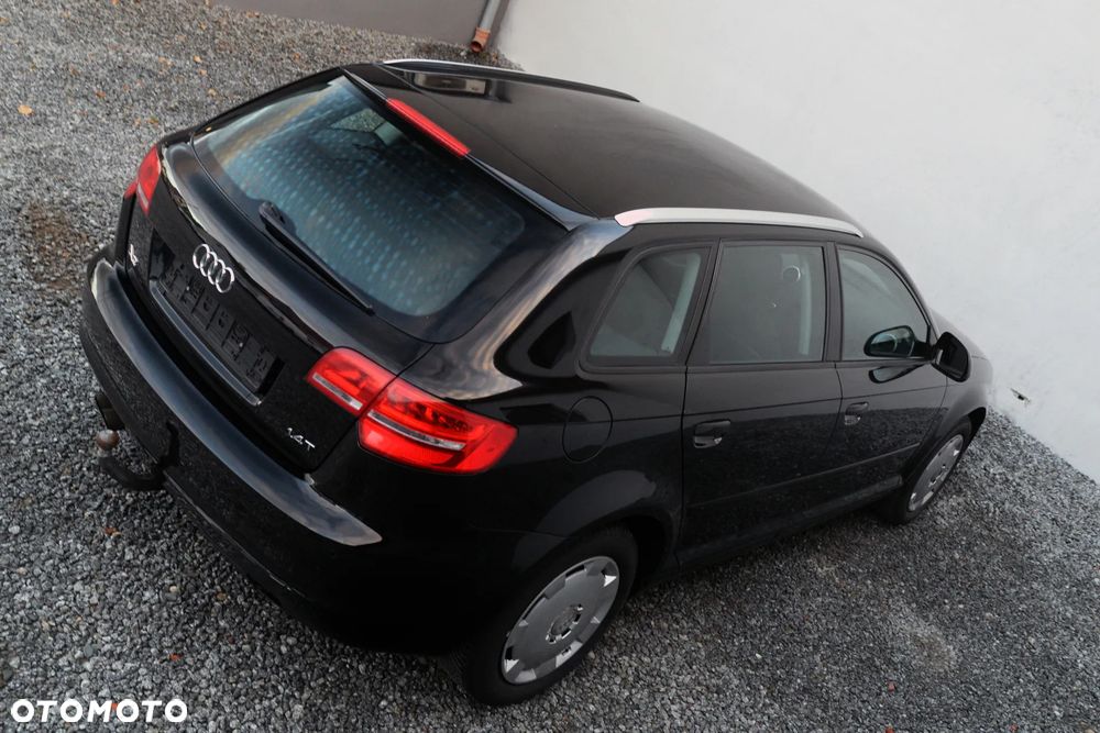 Audi A3 Sportback - 22
