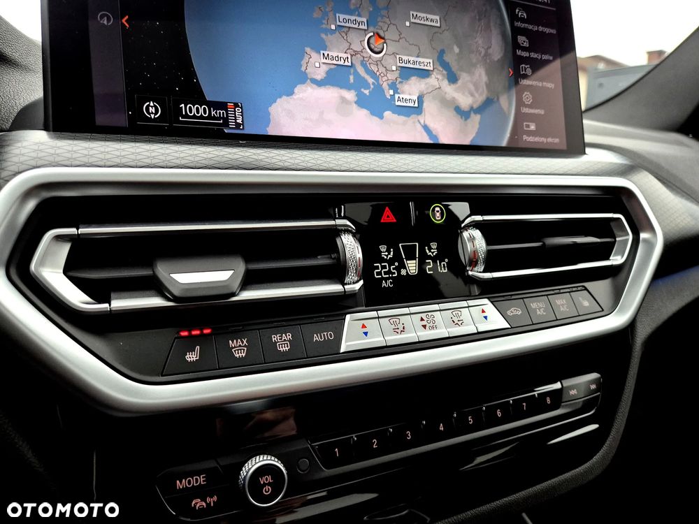 BMW X3 xDrive30e M Sport - 25