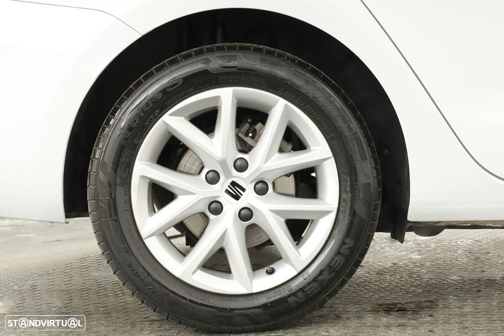 SEAT Leon ST 1.0 eTSI OPF DSG Style - 5