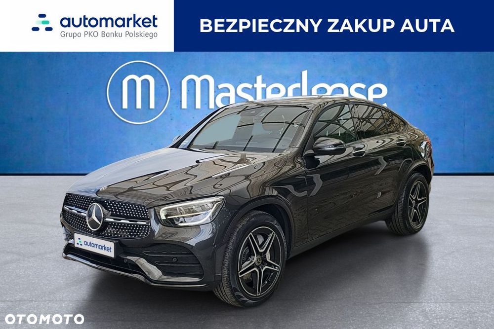 Mercedes-Benz GLC 220 d 4-Matic - 2