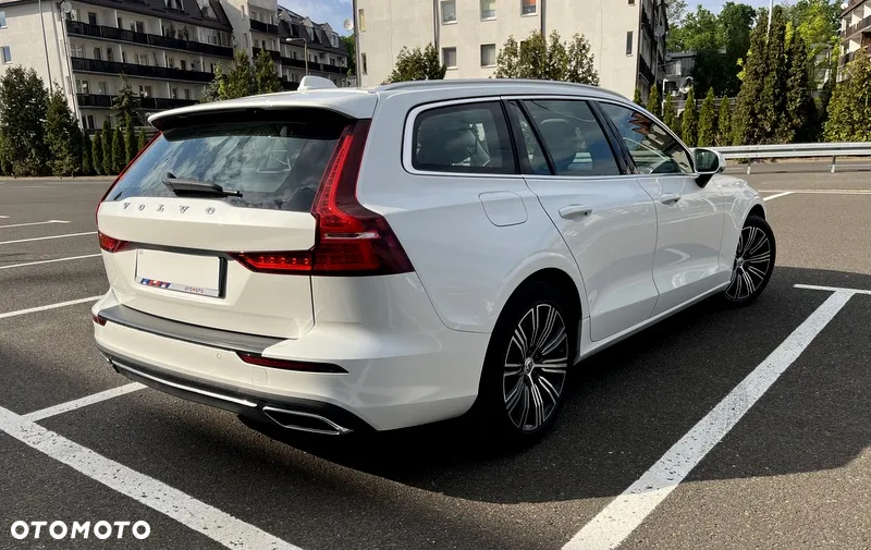 Volvo V60 B3 B Geartronic Inscription - 12