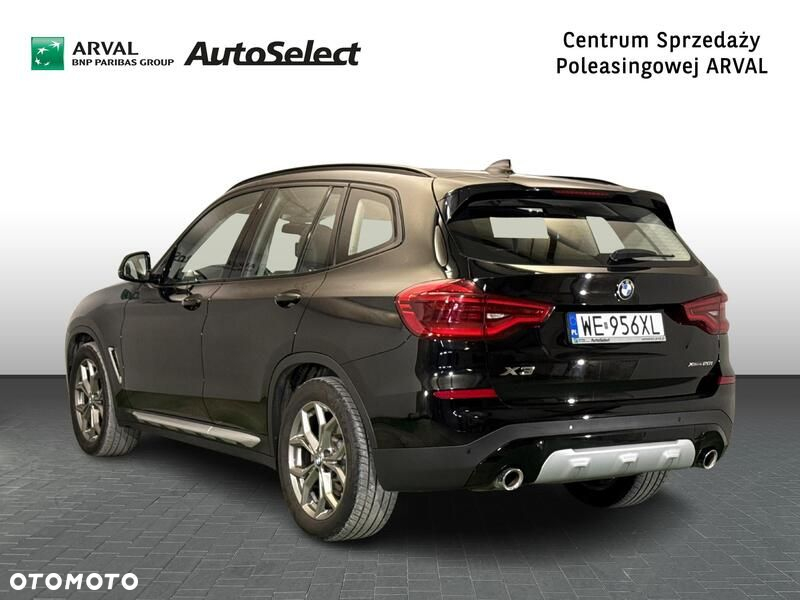 BMW X3 xDrive20i xLine - 4
