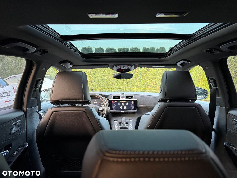 DS Automobiles DS 7 Crossback 1.6 PureTech Performance Line + - 27