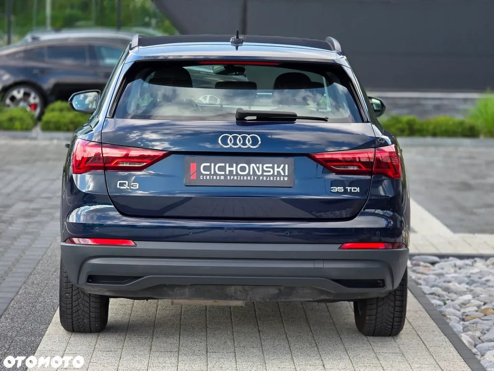 Audi Q3 35 TDI S tronic - 5