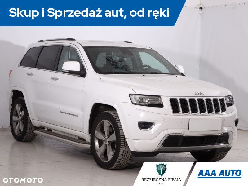 Jeep Grand Cherokee - 3