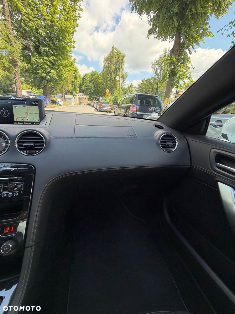 Peugeot RCZ 1.6 THP - 22