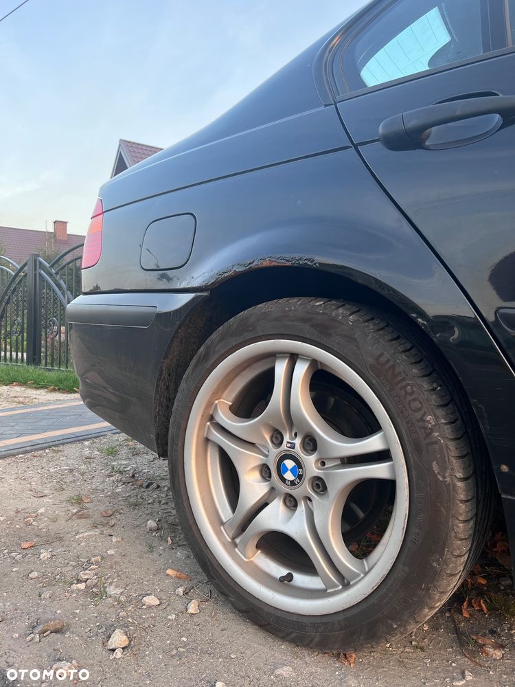 BMW Seria 3 - 13