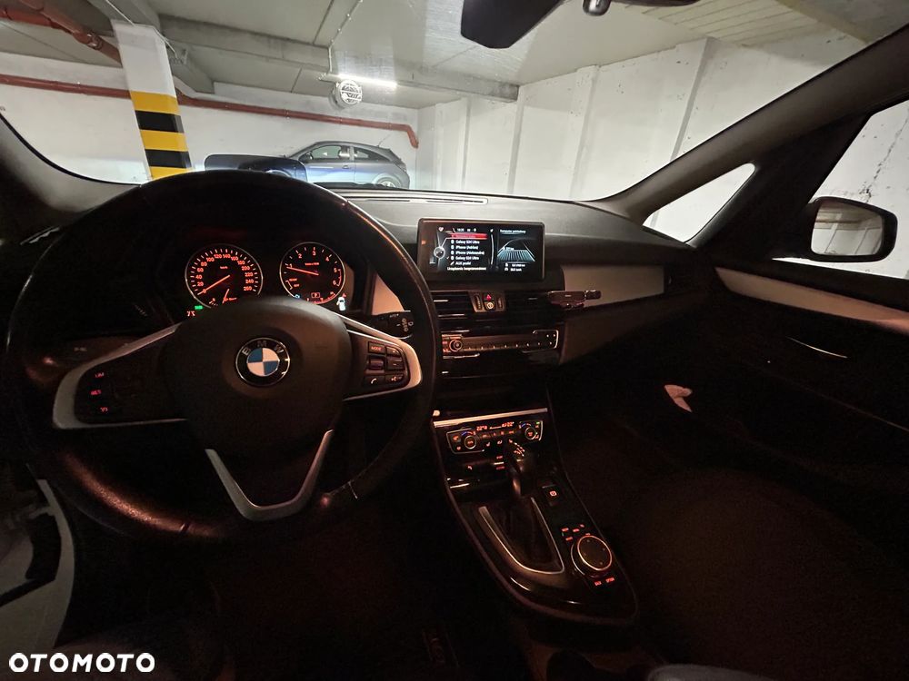 BMW Seria 2 218d GT Advantage - 26