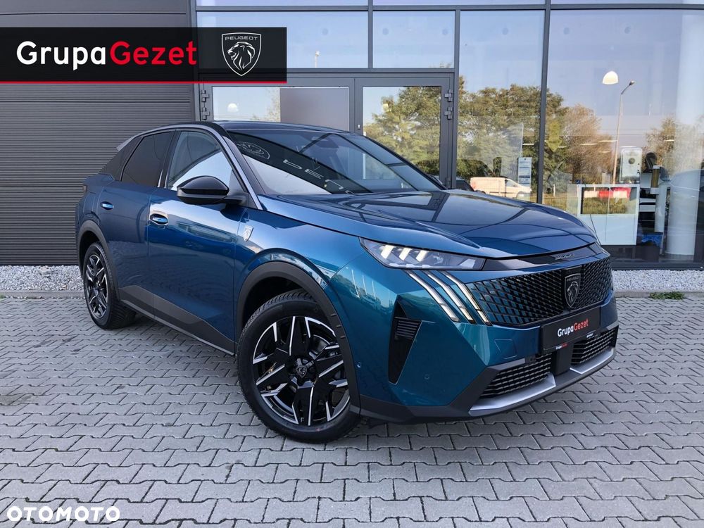 Peugeot 3008 - 1