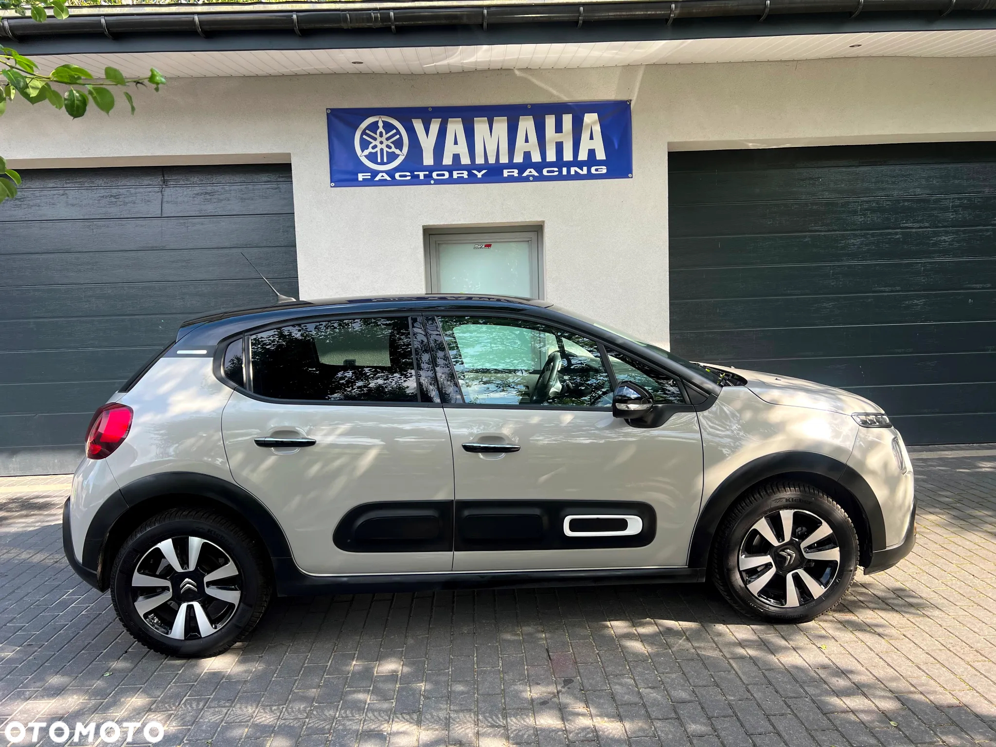 Citroën C3 1.2 PureTech Shine S&S EAT6 - 11