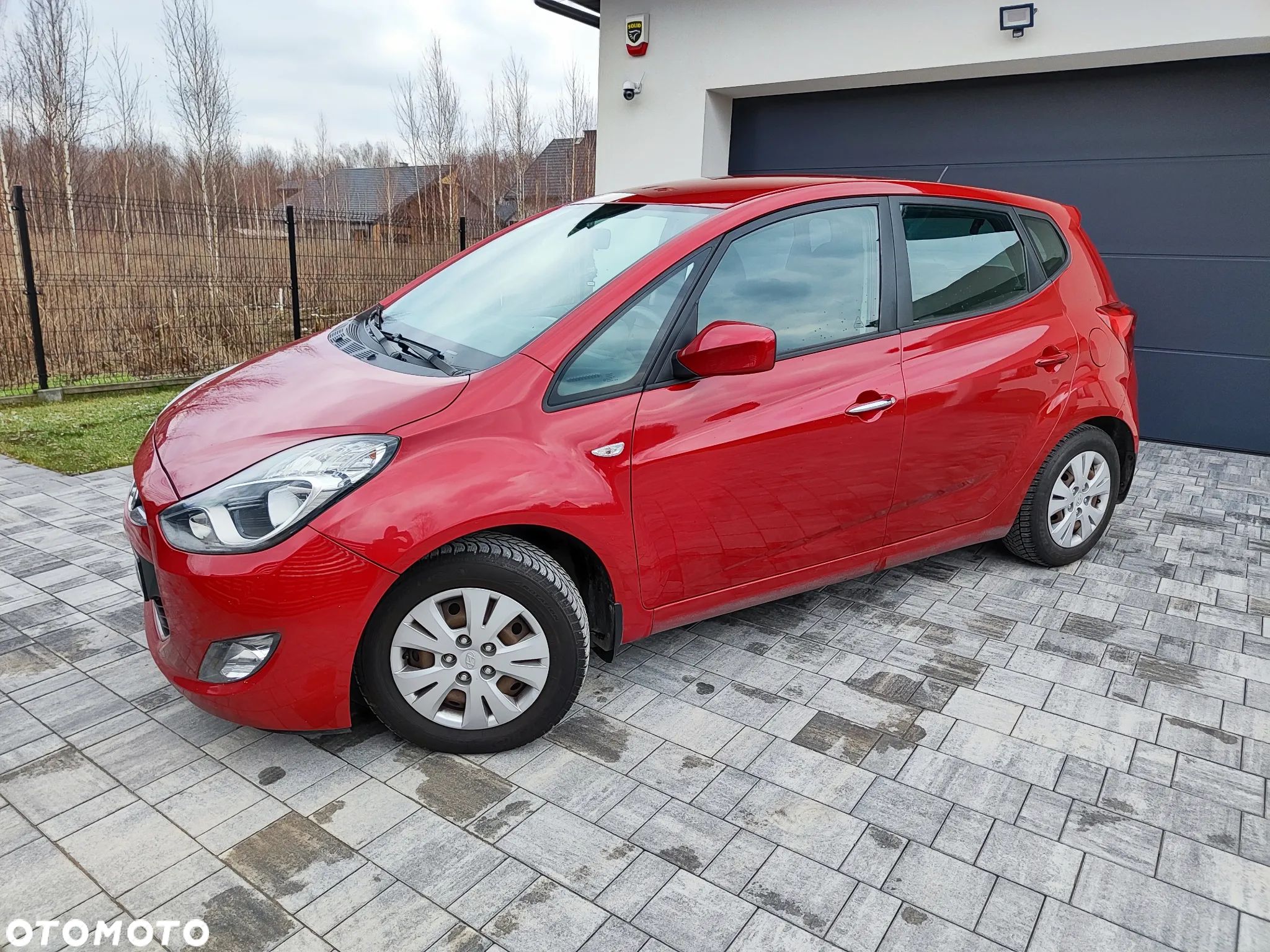Hyundai ix20 1.4 Comfort - 1
