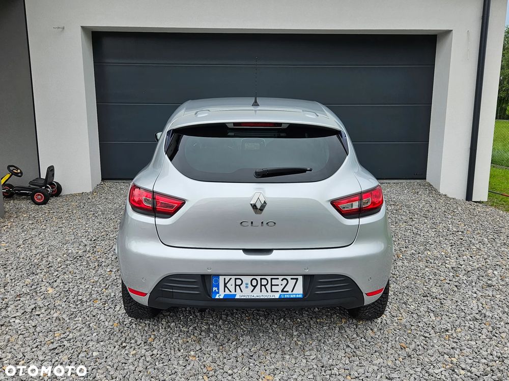 Renault Clio 0.9 Energy TCe Zen - 5
