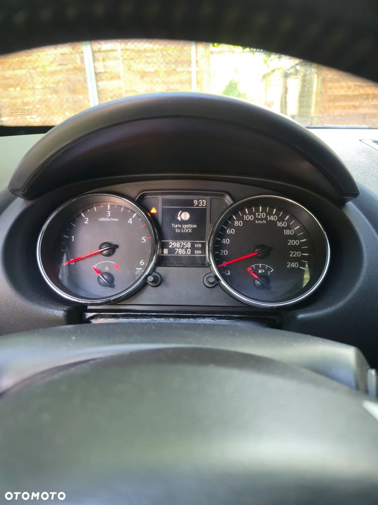 Nissan Qashqai 2.0 dCi I-Way - 1