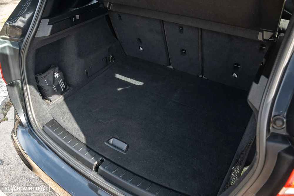 BMW 218 Active Tourer d Pack M Auto - 20