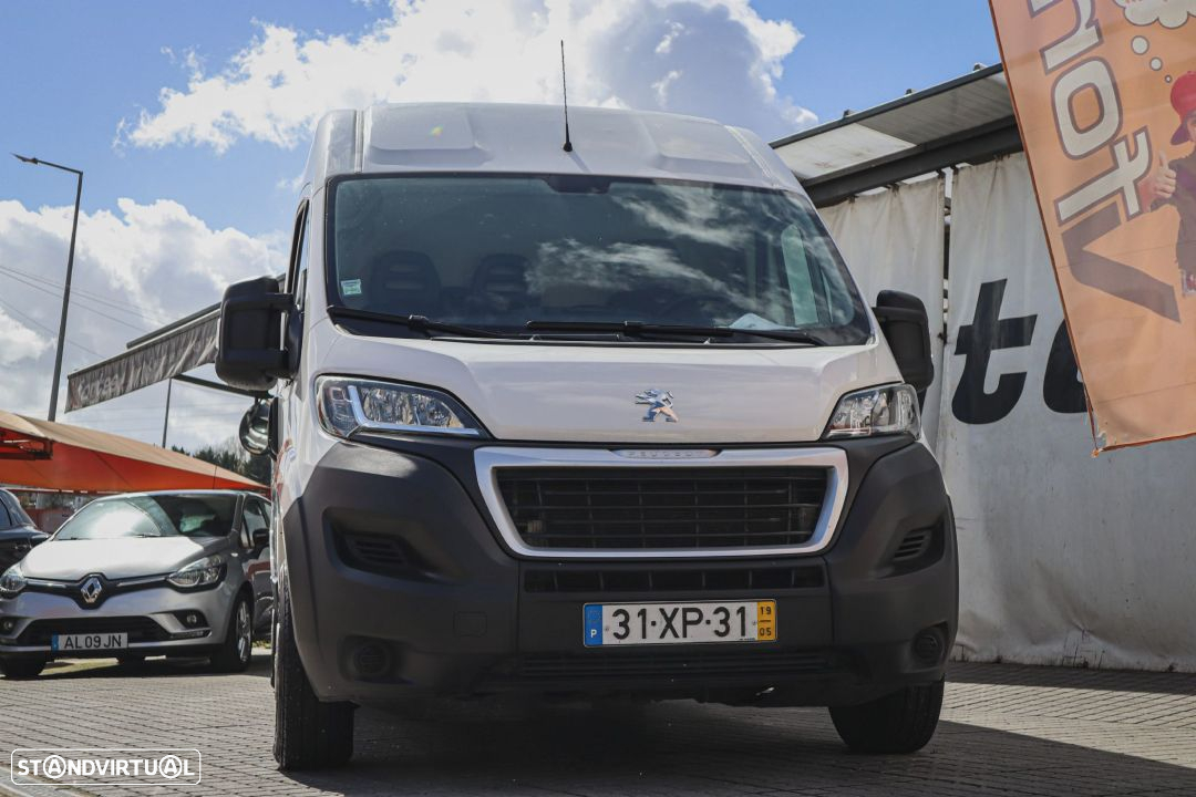 Peugeot Boxer L3H2 - 3