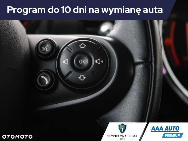 MINI Clubman - 20