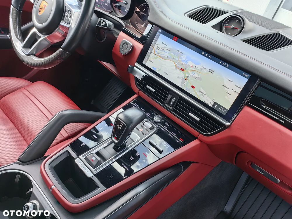 Porsche Cayenne Tiptronic S Platinum Edition - 16