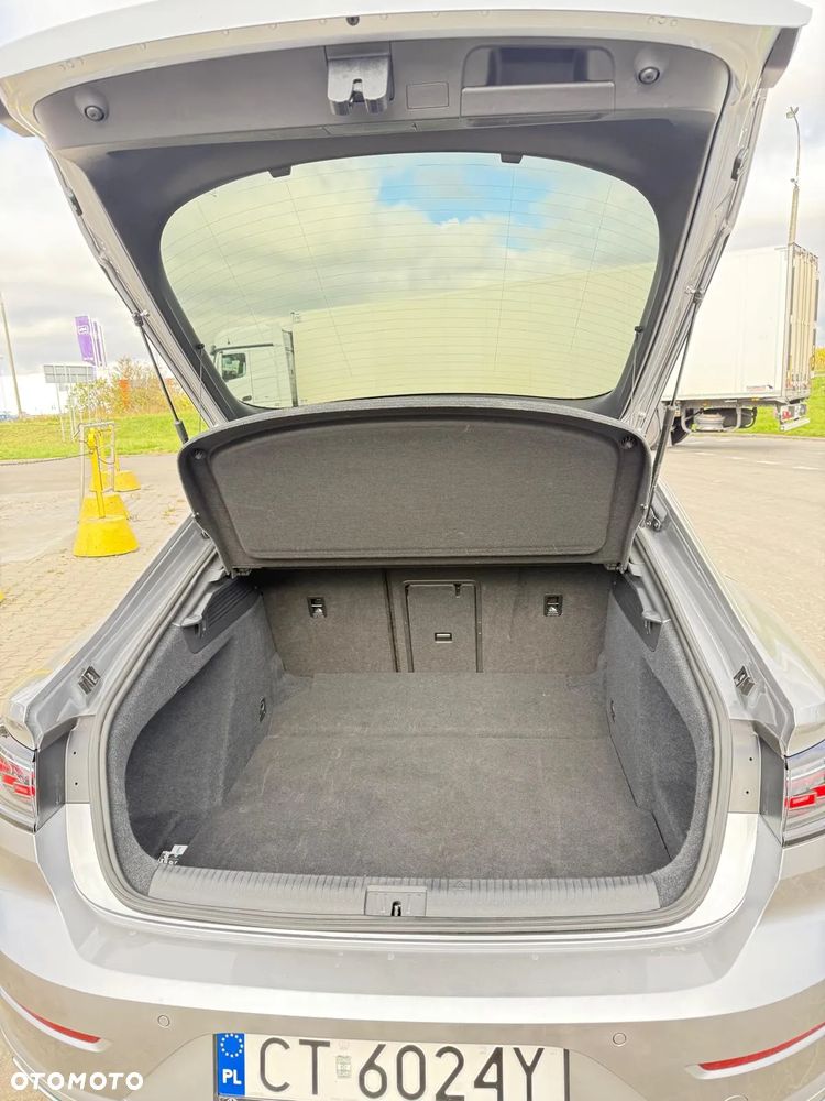 Volkswagen Arteon 2.0 TSI R-Line DSG - 7