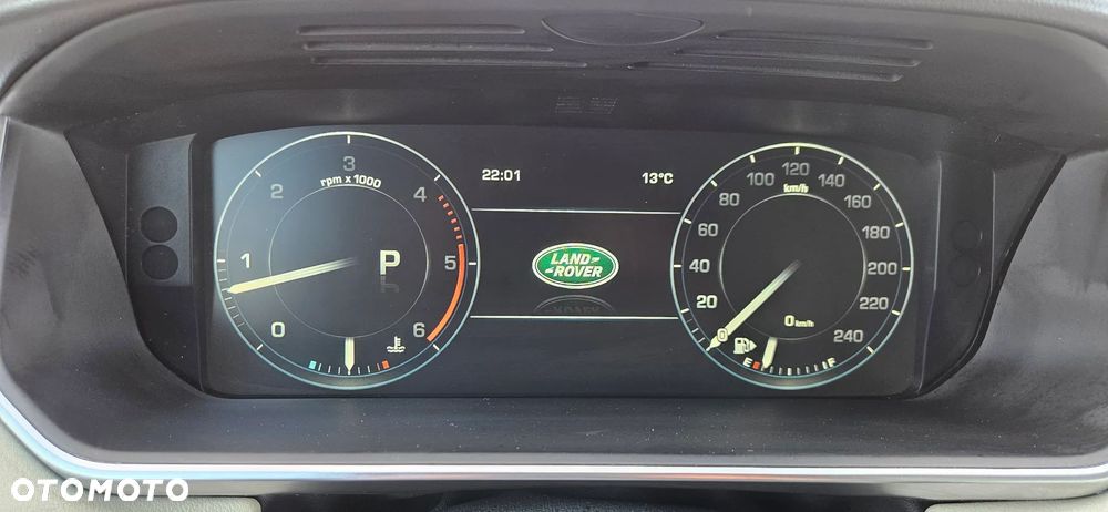 Land Rover Range Rover Sport SDV6 HSE Dynamic - 32