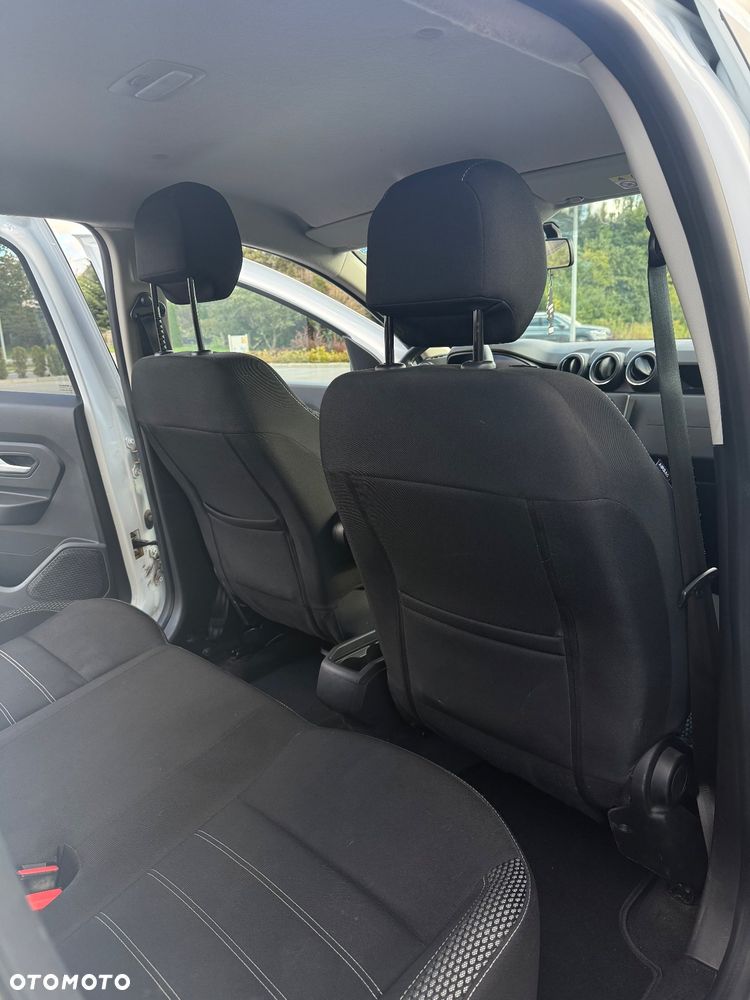 Dacia Duster 1.0 TCe Prestige - 8